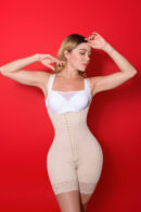 Glúteo perfecto strapless