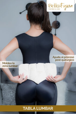 Tabla Lumbar