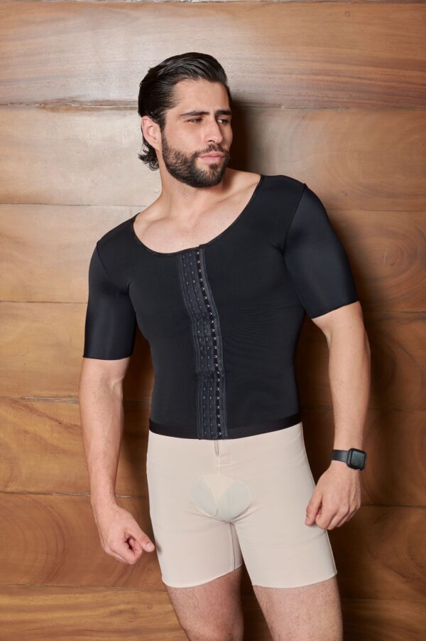 Camisa de Caballero - Imagen 2