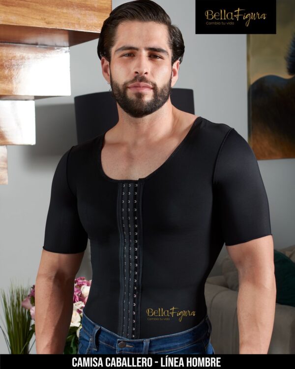 Camisa de Caballero